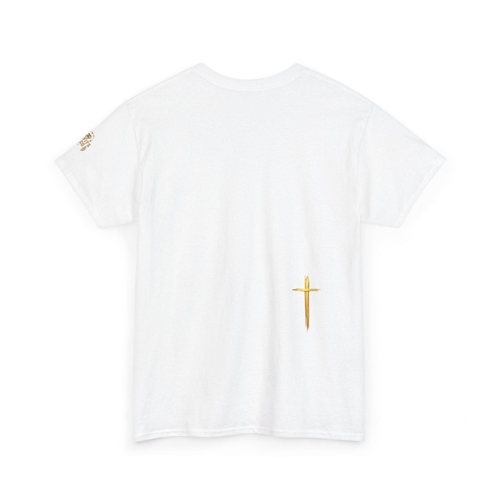 The Faith T-Shirt Small Logo