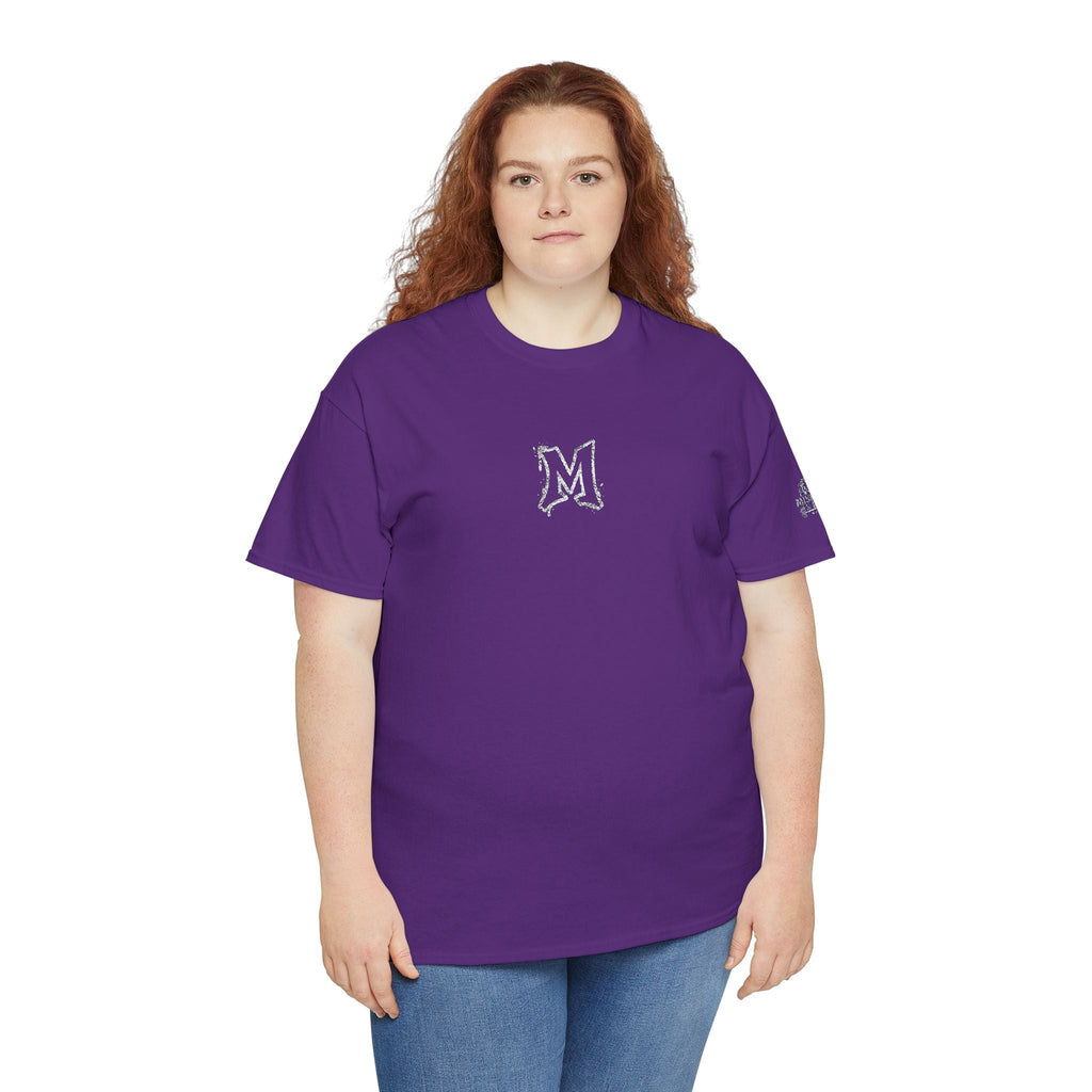 Stitched Silver Series T-Shirt