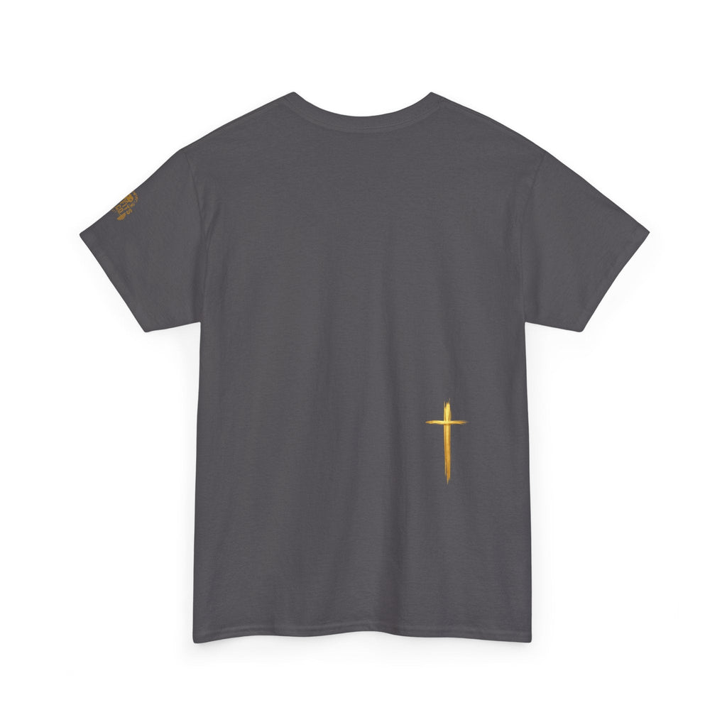 The Faith T-Shirt Small Logo