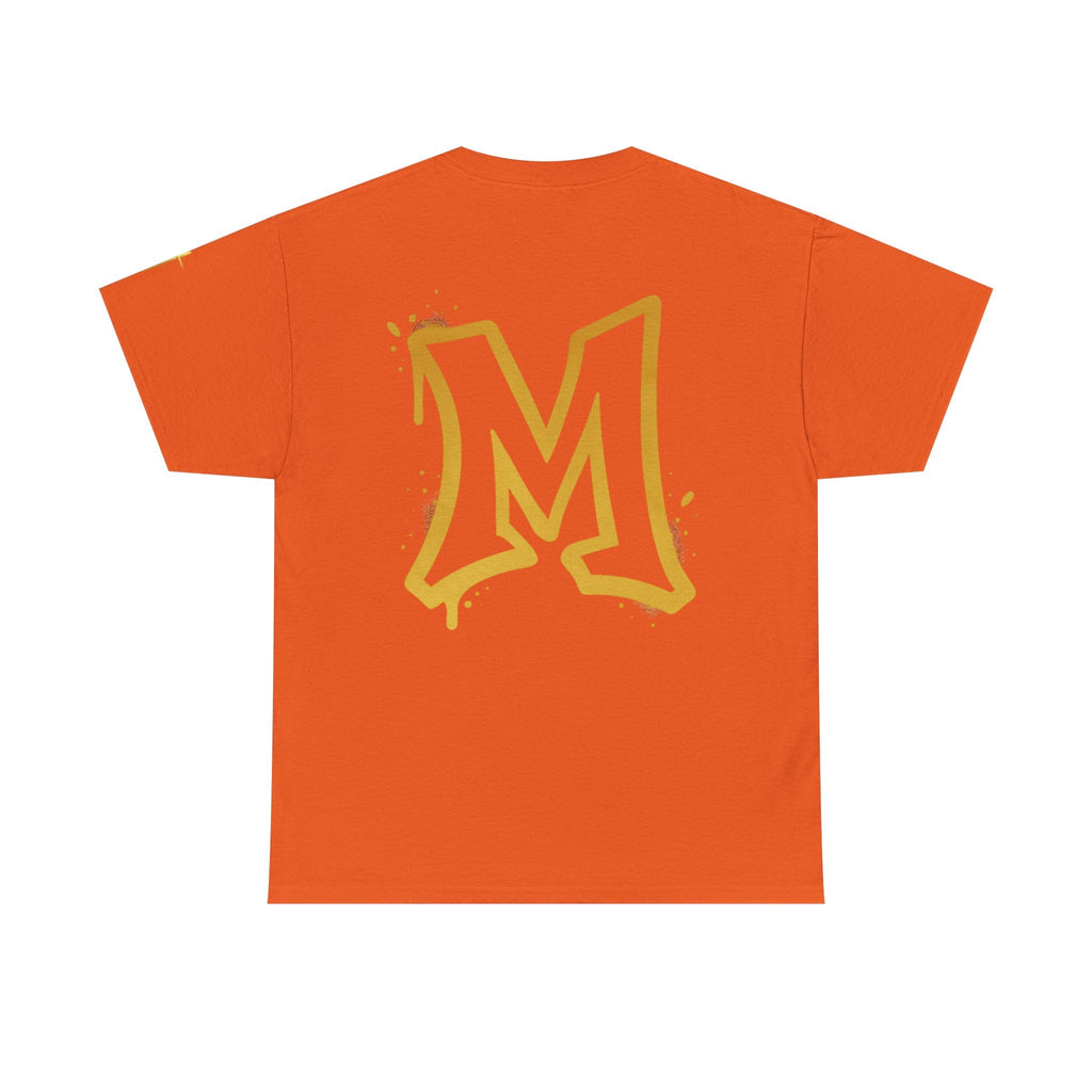 Gold Series M T-Shirt