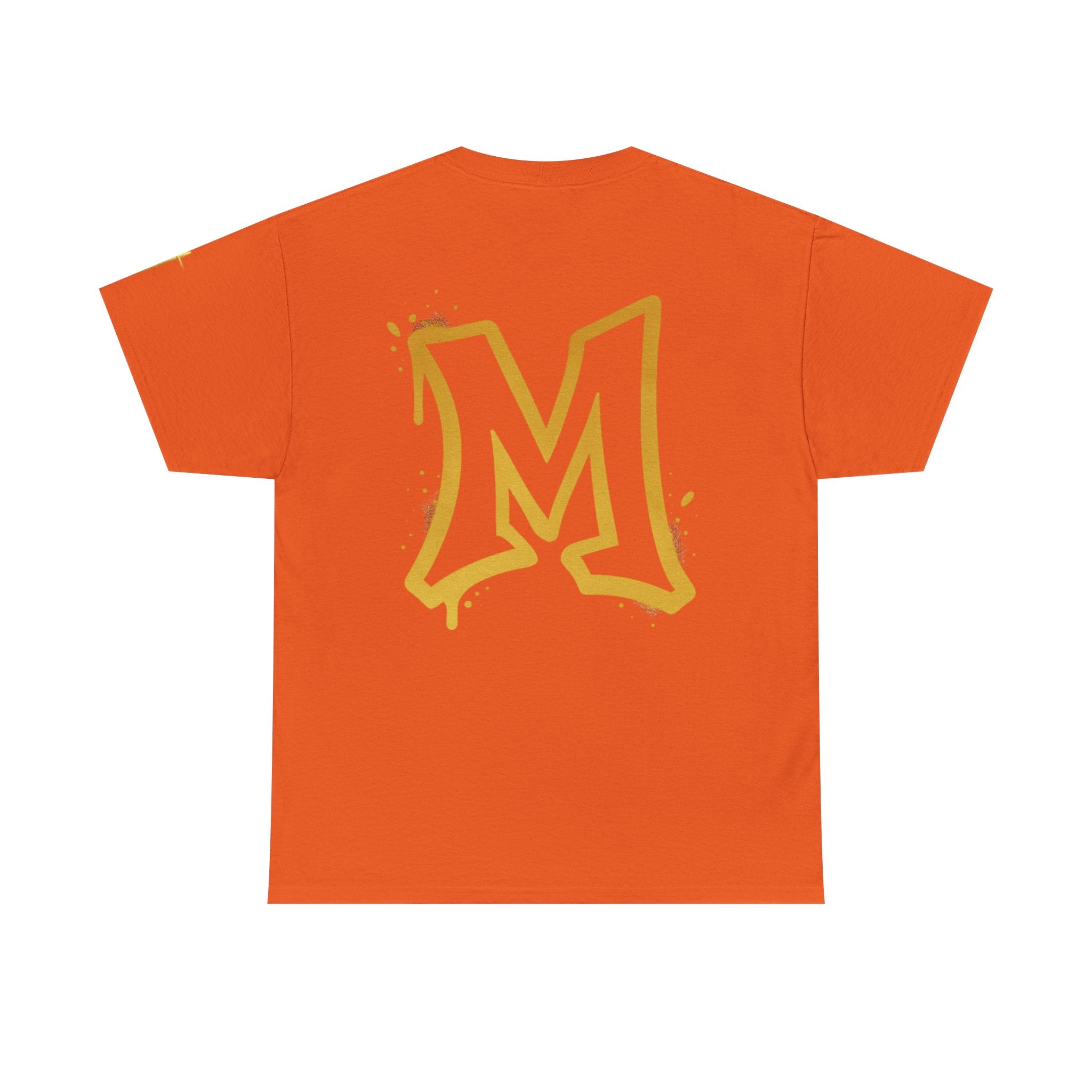 Gold Series M T-Shirt