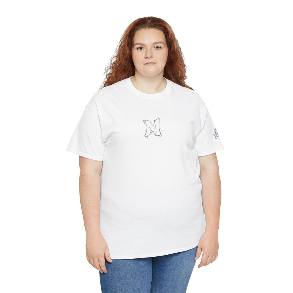 Stitched Silver Series T-Shirt