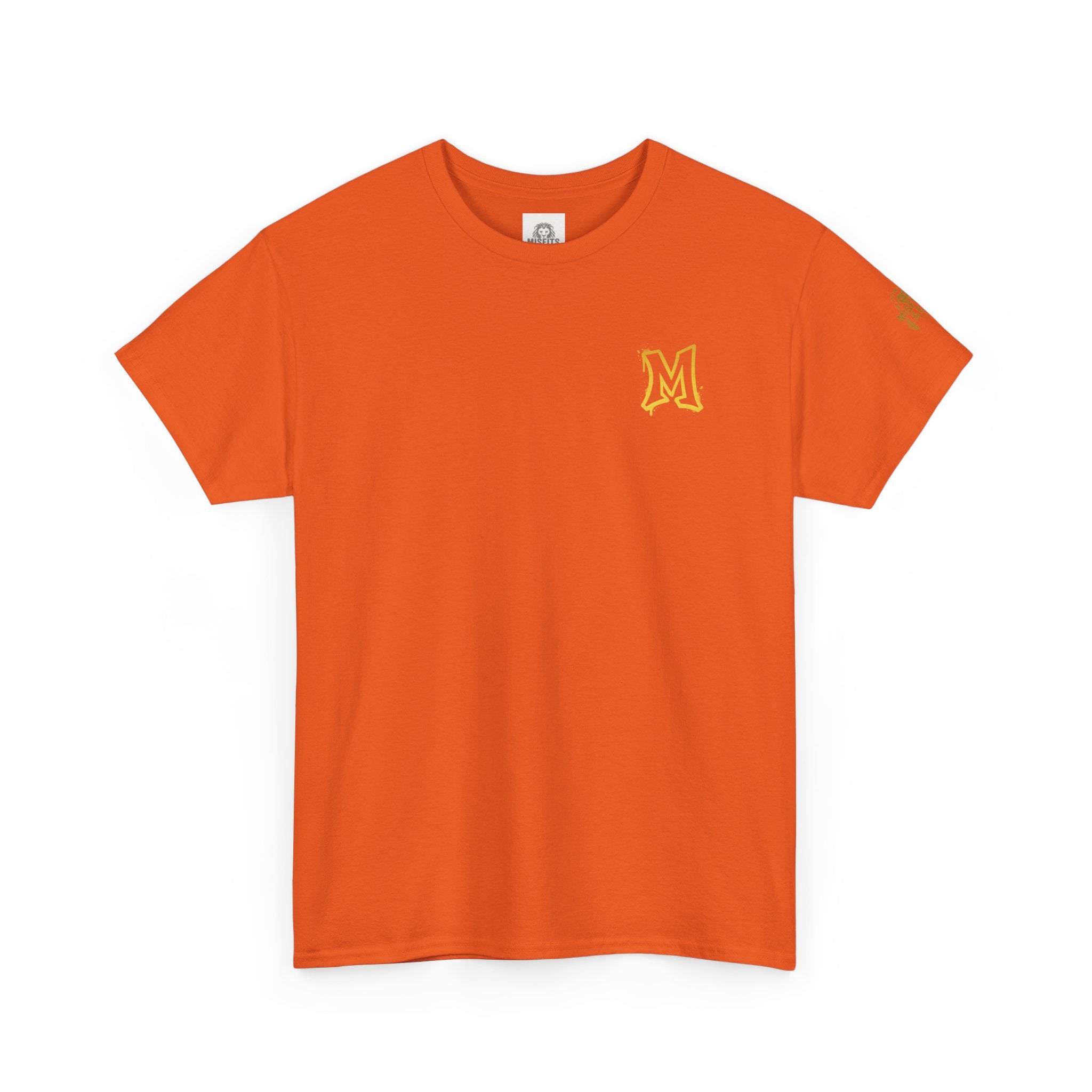 The Faith T-Shirt Small Logo