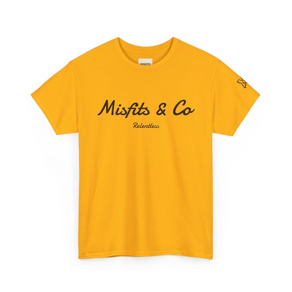 Simplistic T-Shirt