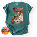 Elf Collage