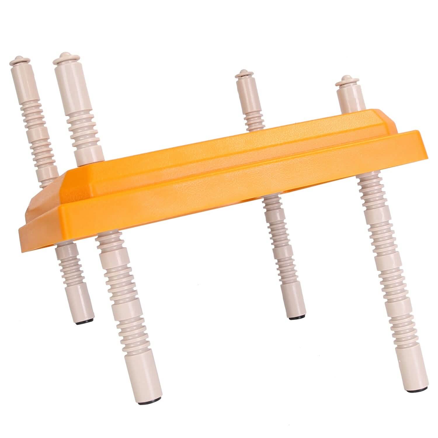 15W Chicken Brooder Heater with Adjustable  Height Angle Max 131℉