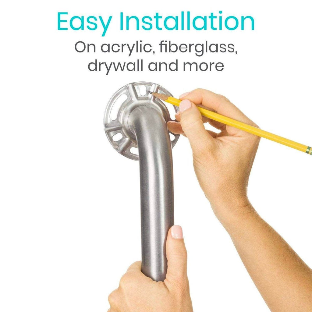 16" Grab Bar