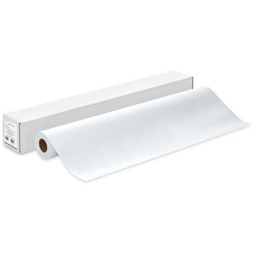 Canon 24 lb Premium Coated Bond Paper 30" x 300' 90 gsm 4 mil (1 roll carton, 3-inch core)