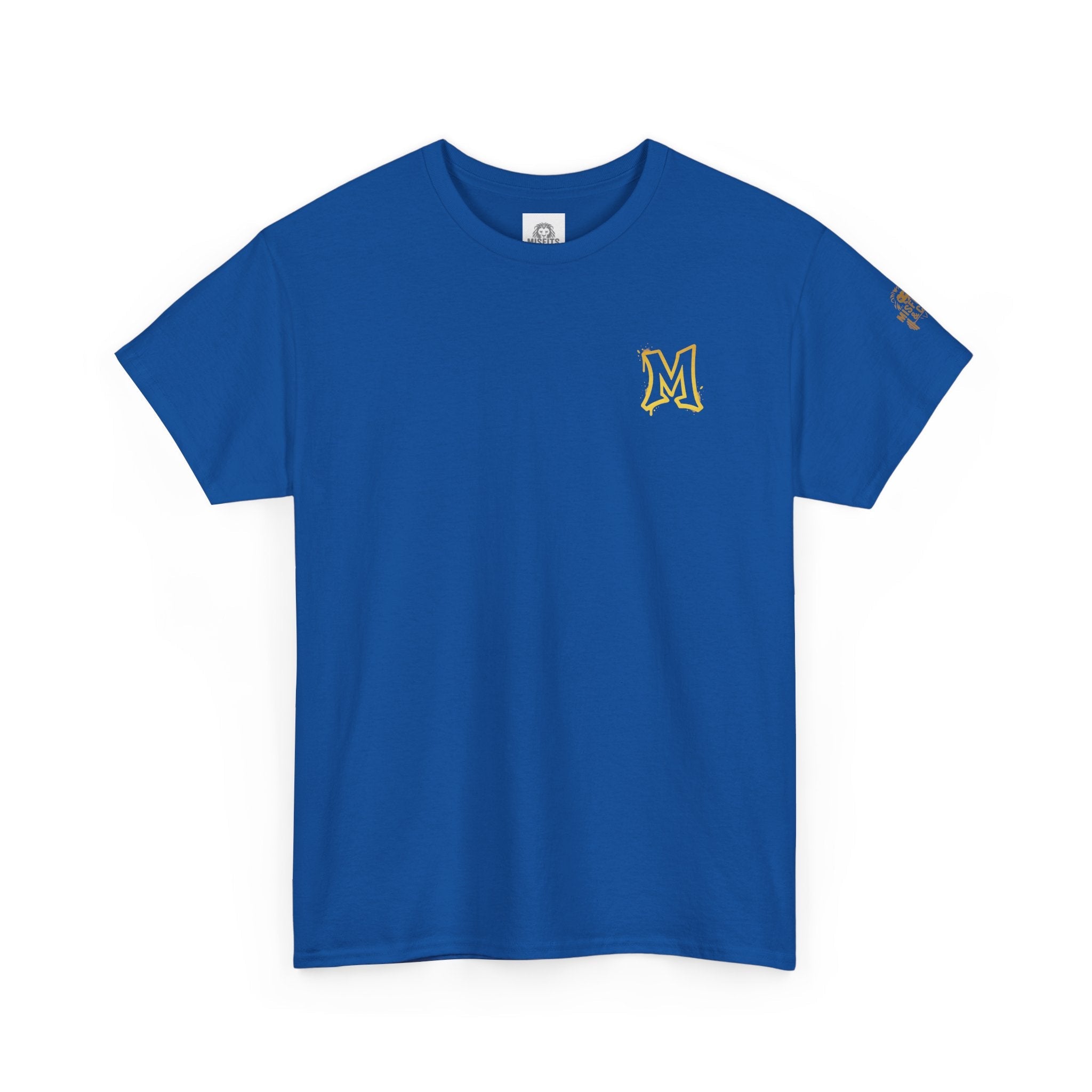 The Faith T-Shirt Small Logo