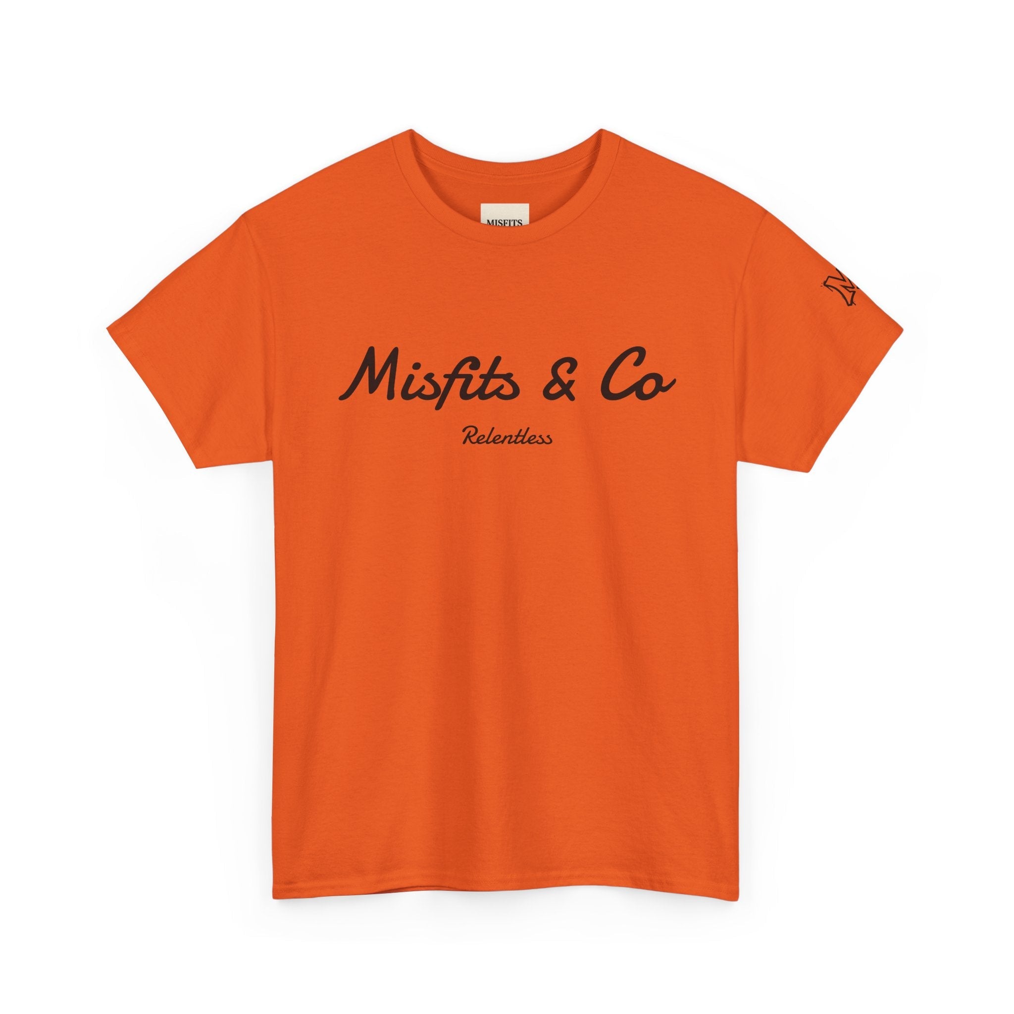 Simplistic T-Shirt