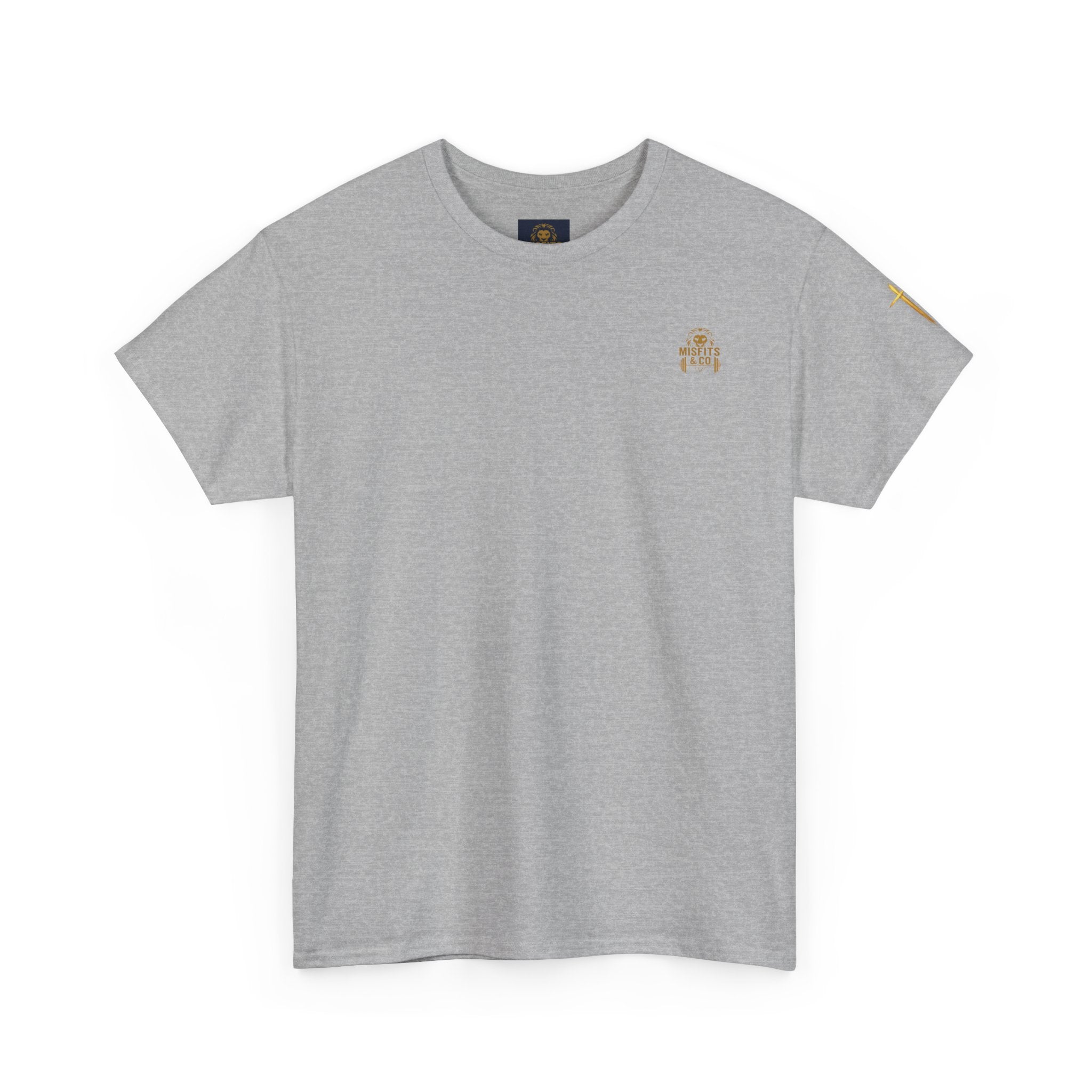 Gold Series M T-Shirt