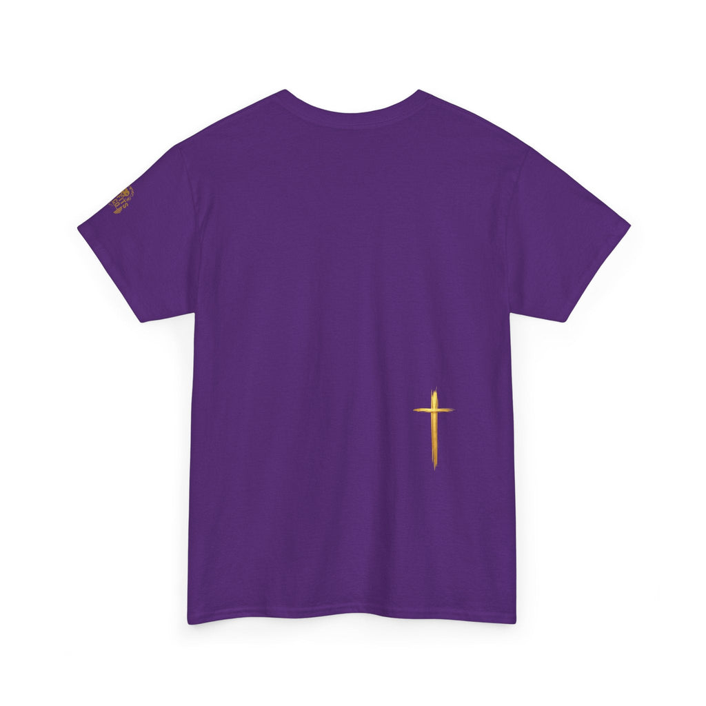 The Faith T-Shirt Small Logo