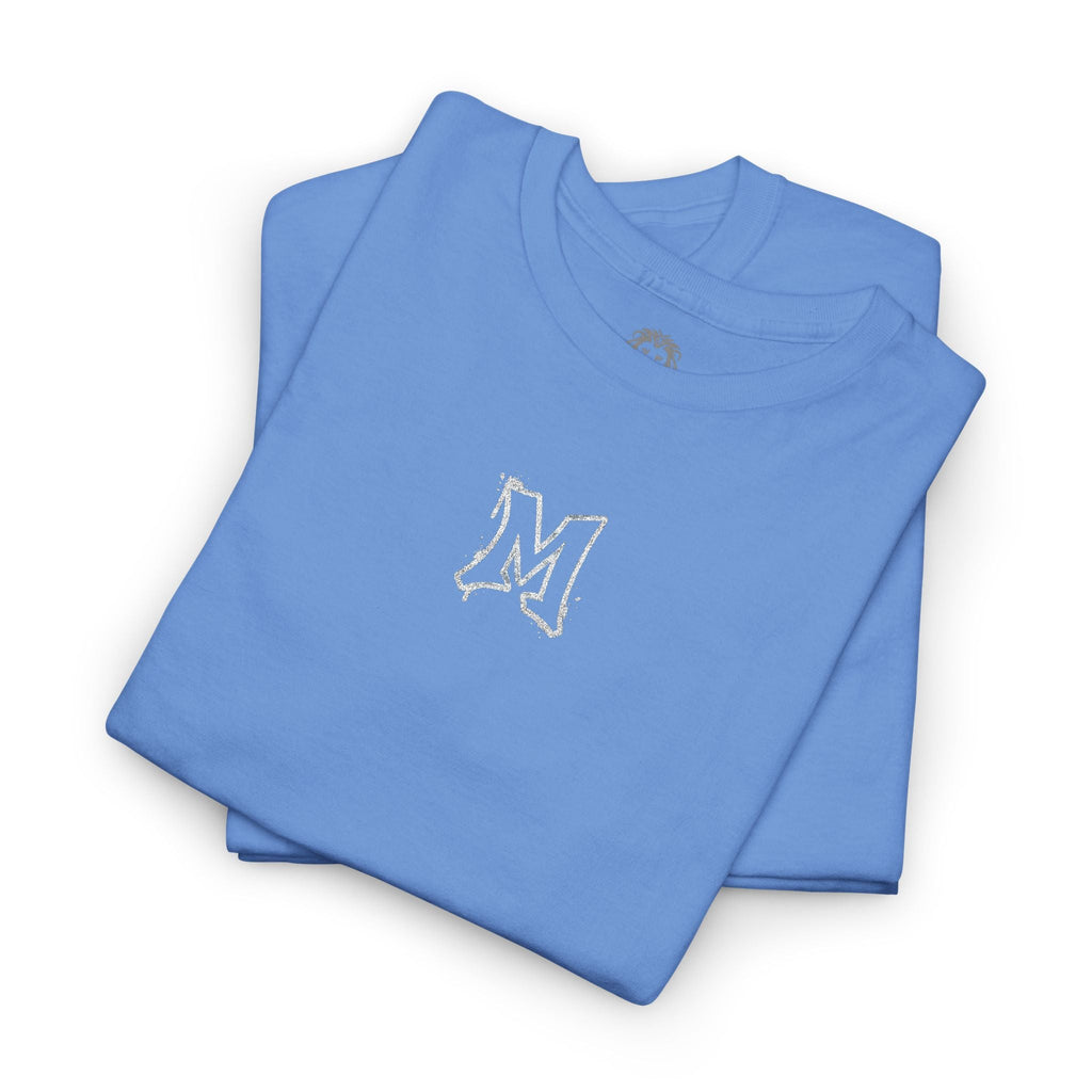Stitched Silver Series T-Shirt