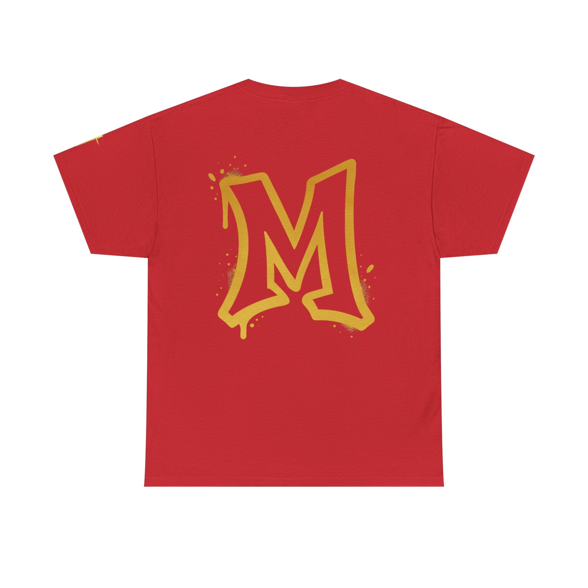 Gold Series M T-Shirt