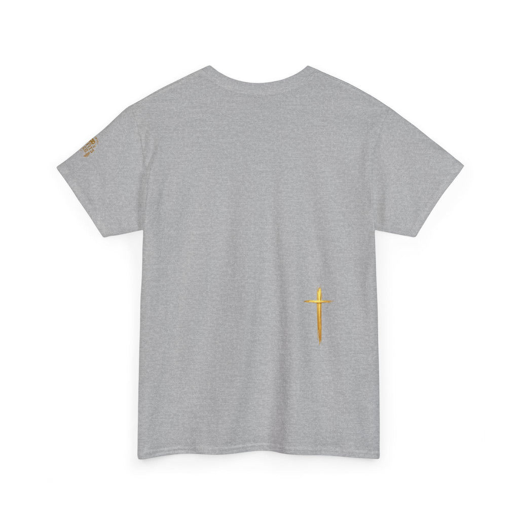 The Faith T-Shirt Small Logo