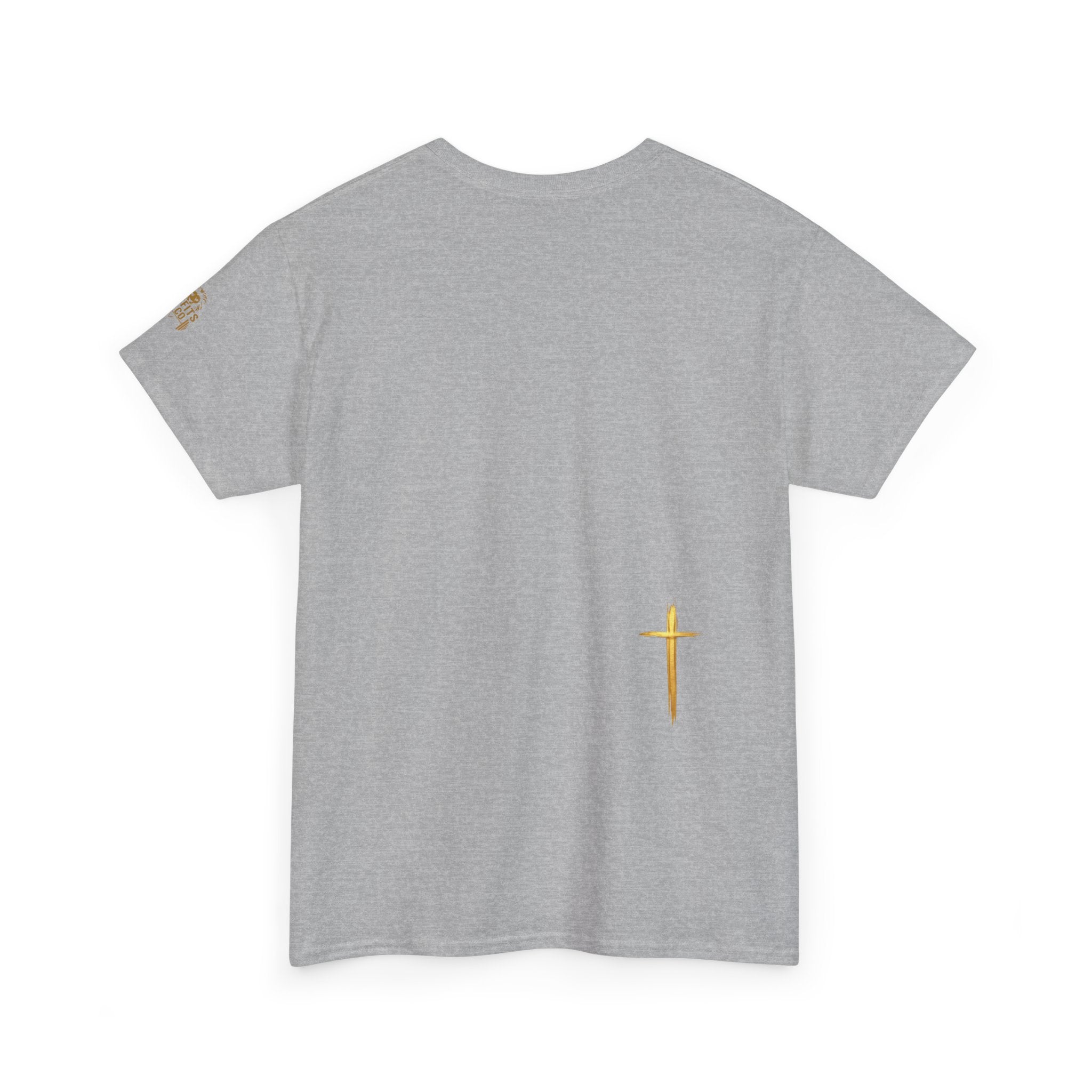The Faith T-Shirt Small Logo