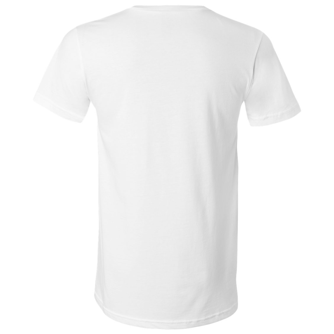Funny Trump Santa Hat Donald Trump Christmas New Year 2025 Meaningful Gift V-Neck T-Shirt