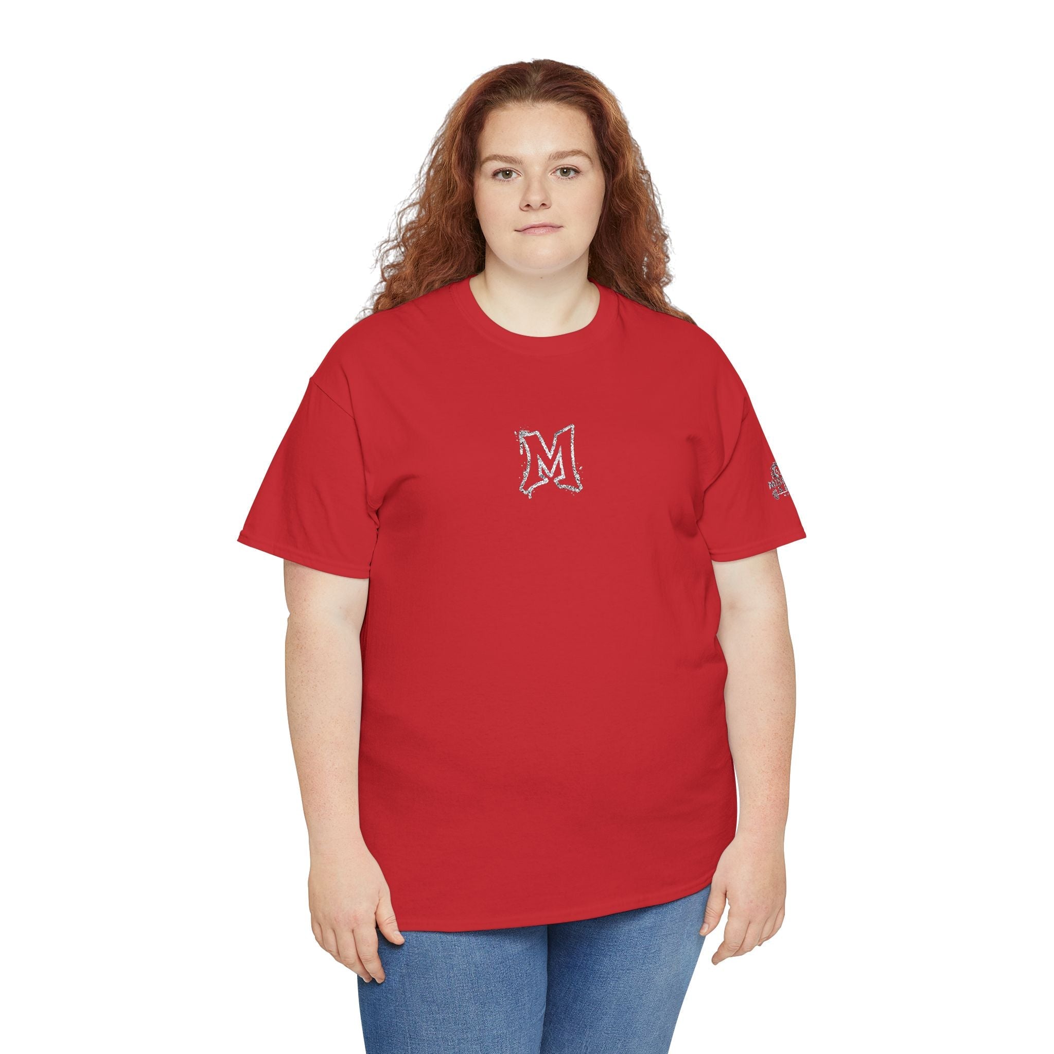 Stitched Silver Series T-Shirt