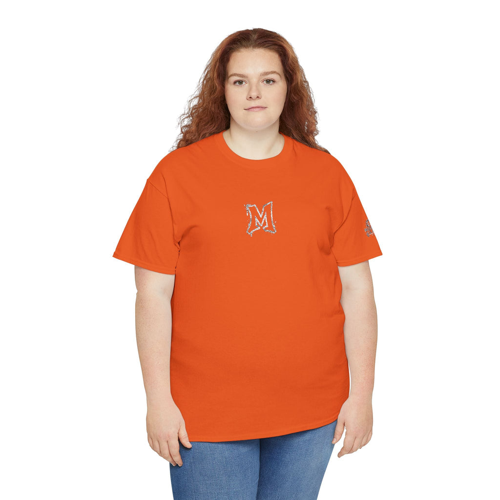 Stitched Silver Series T-Shirt