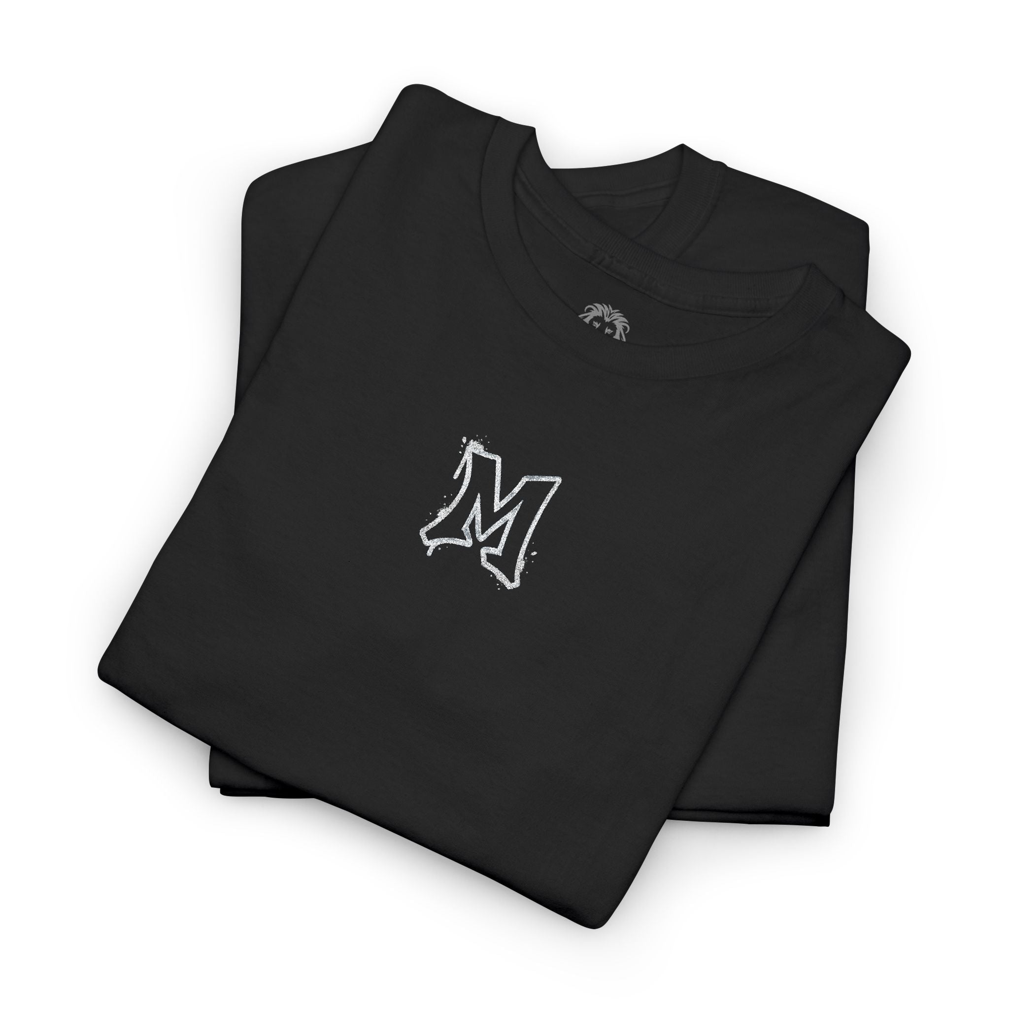 Stitched Silver Series T-Shirt