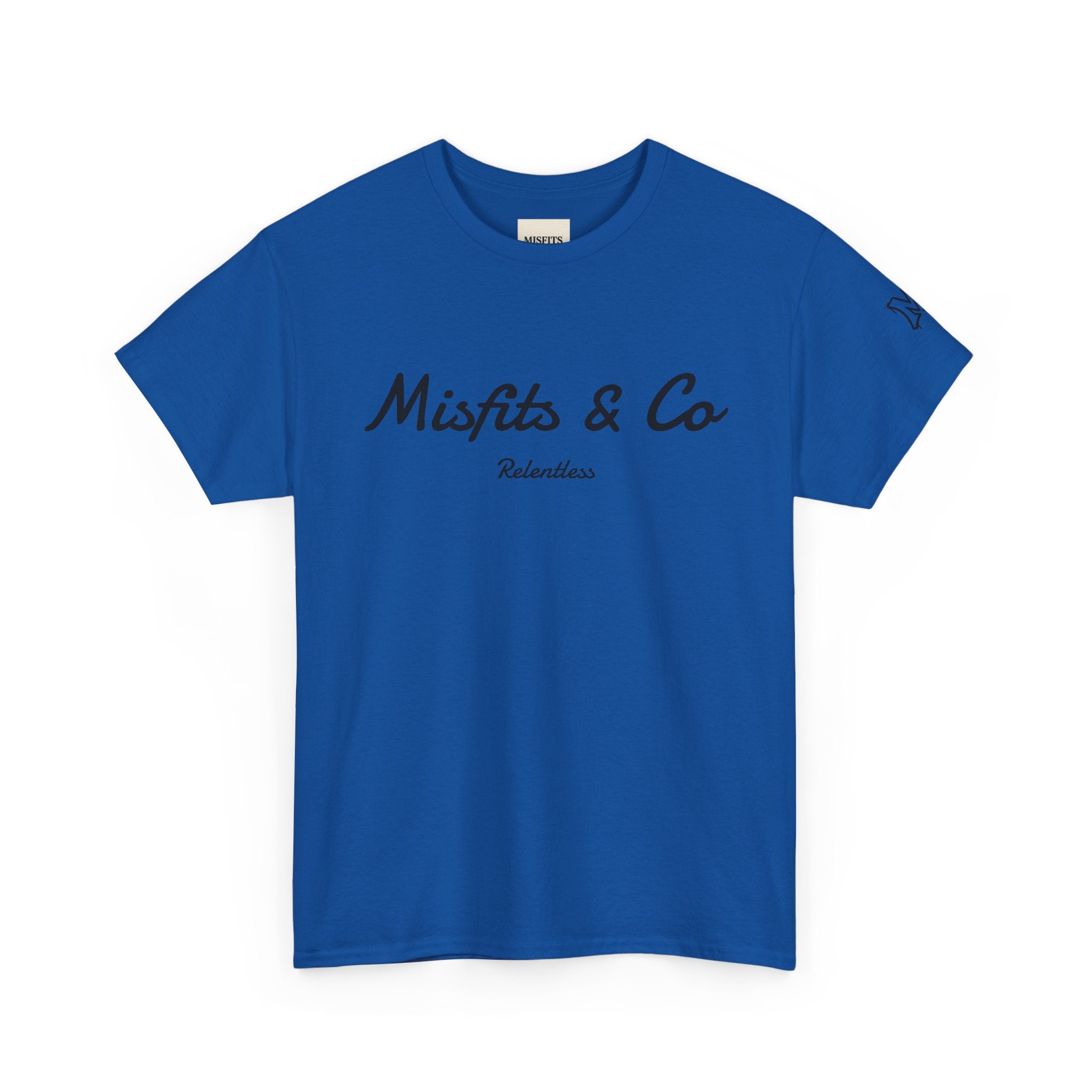 Simplistic T-Shirt