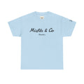 Simplistic T-Shirt