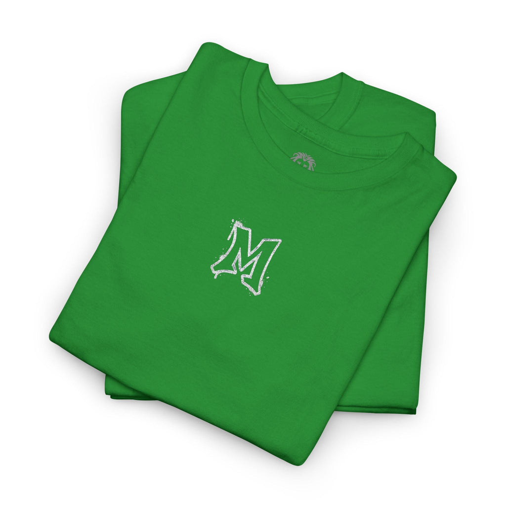 Stitched Silver Series T-Shirt