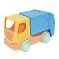 Auto "Tech Truck", Garbage Truck by Elfiki