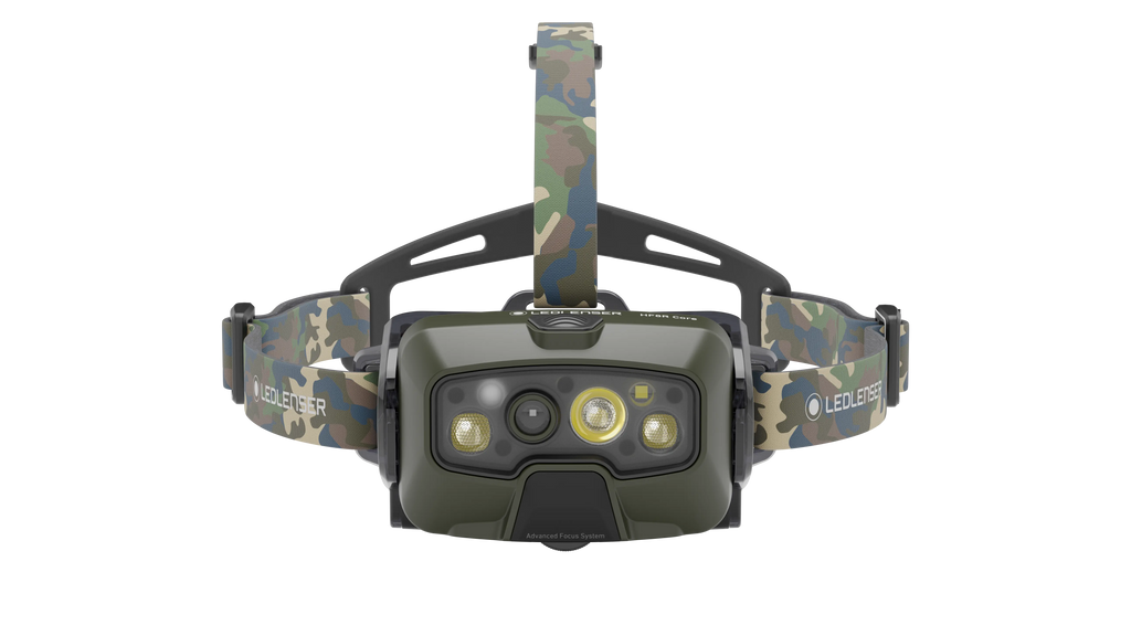 HF8R Core RGB