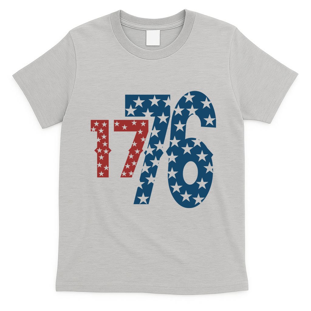 1776 American 4th Of July T-Shirt