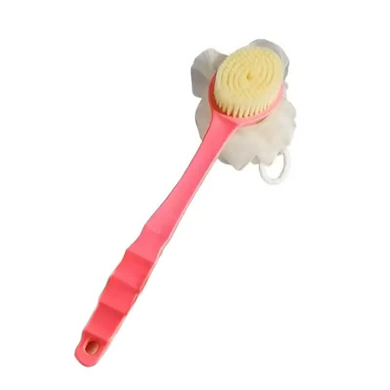 2-in-1 Gentle Exfoliating Body Brush