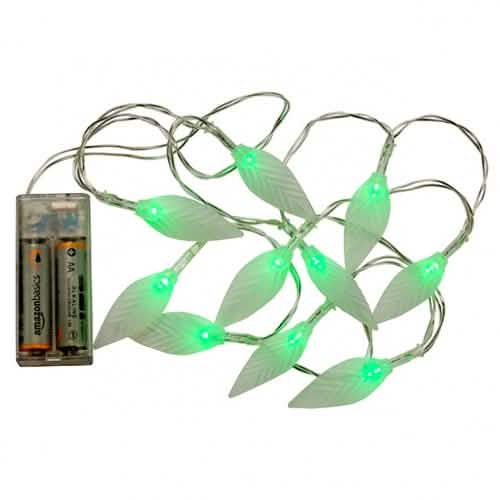 2 Pack: Bye Bye Bugs Citronella Lights