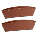2-Pack: Car Seat Gap Pocket