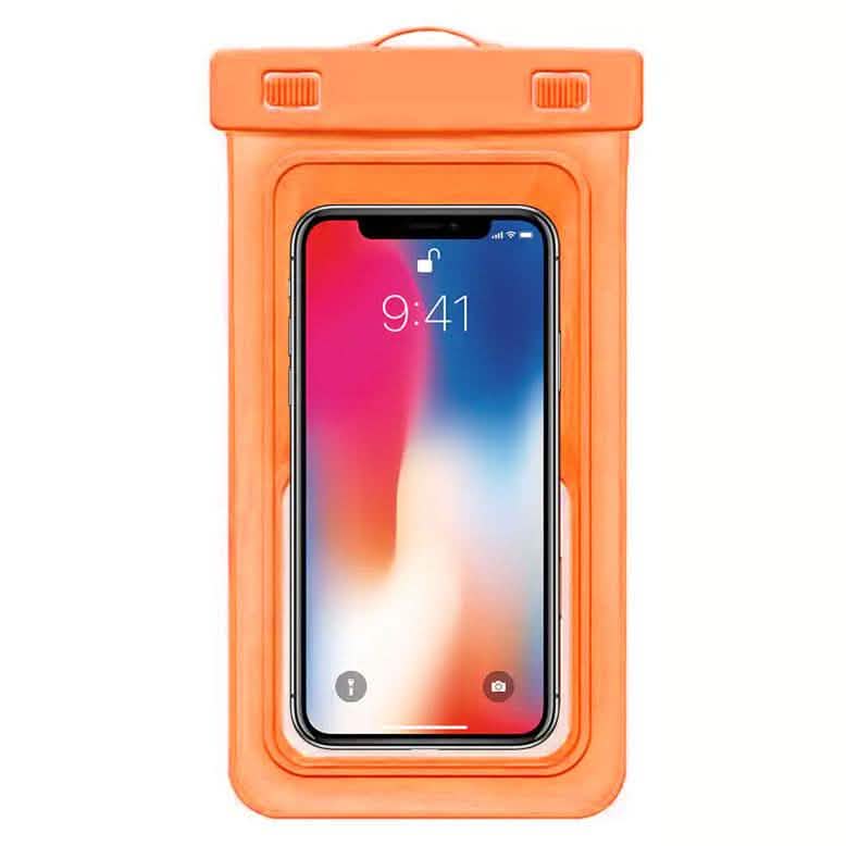 2-Pack-Floating Waterproof Phone Bag