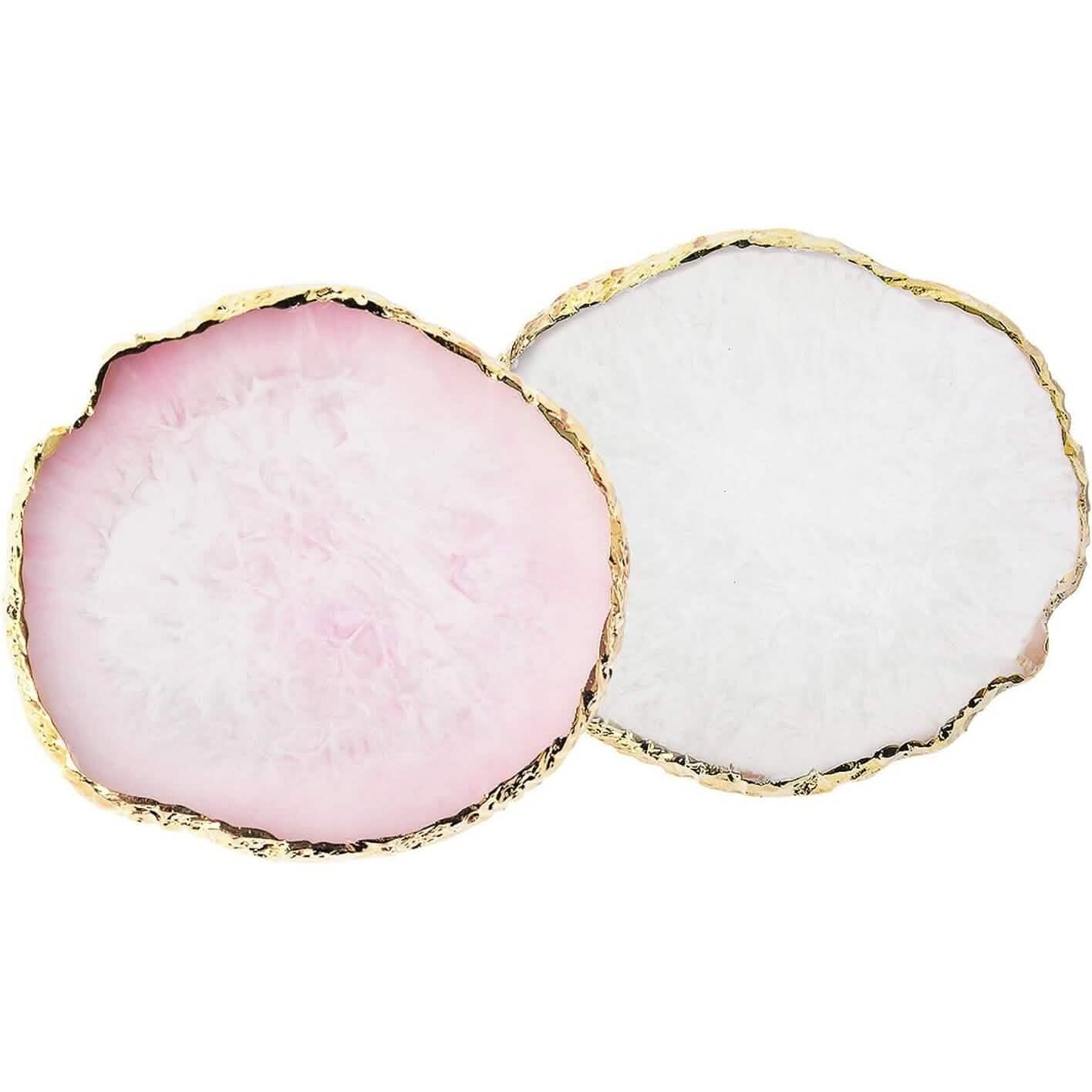 2-Pack: Resin Nail Art Palette