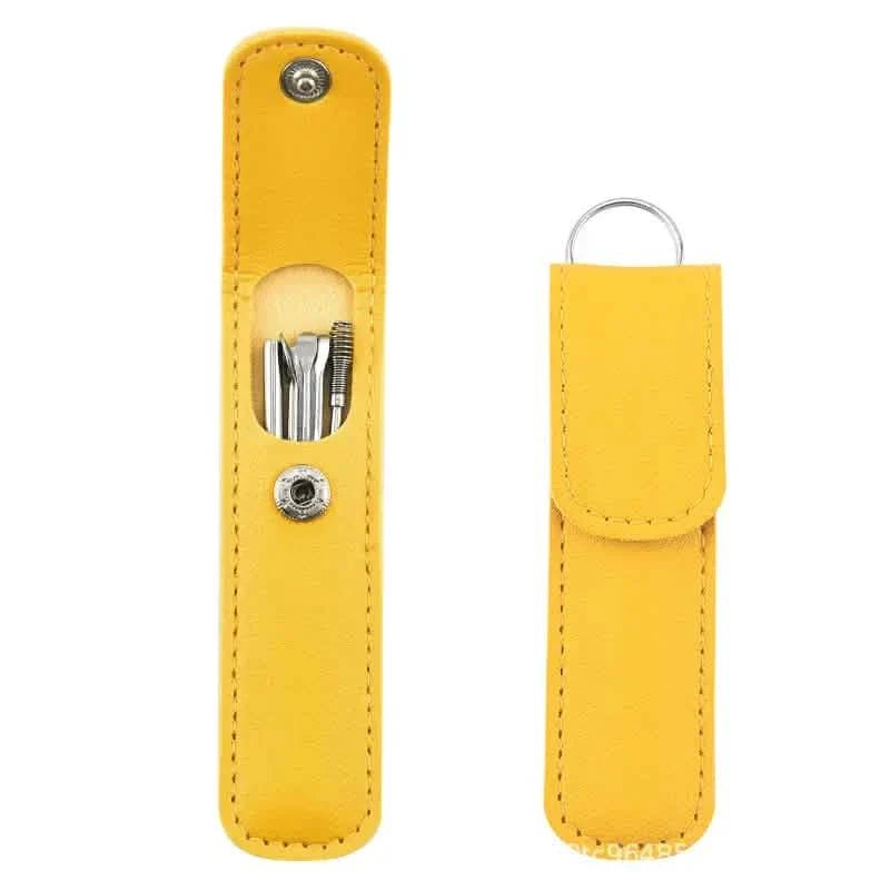 2-Pack: Stainless Steel Ear Pick Set