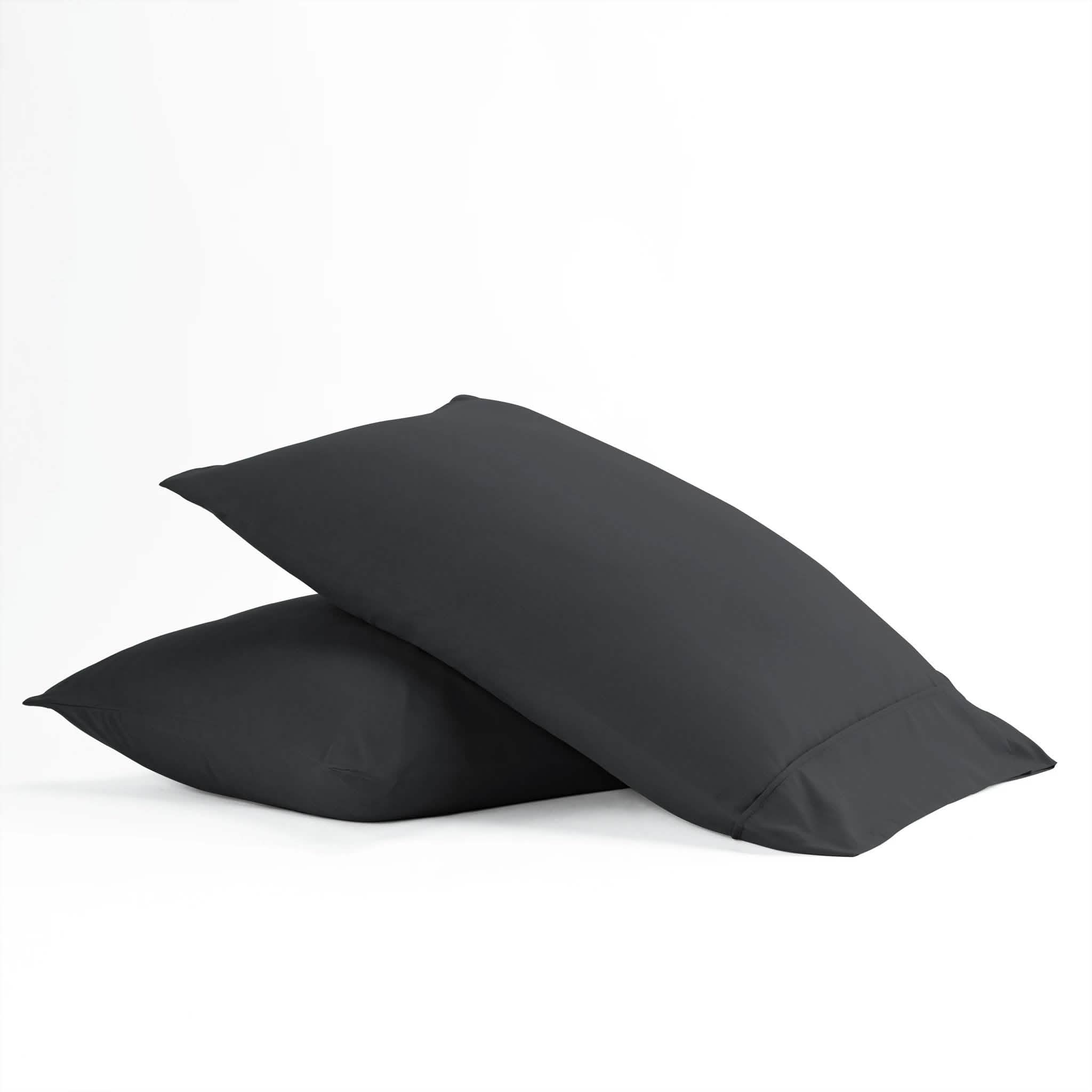 2-Piece: Essential Pillowcase Set