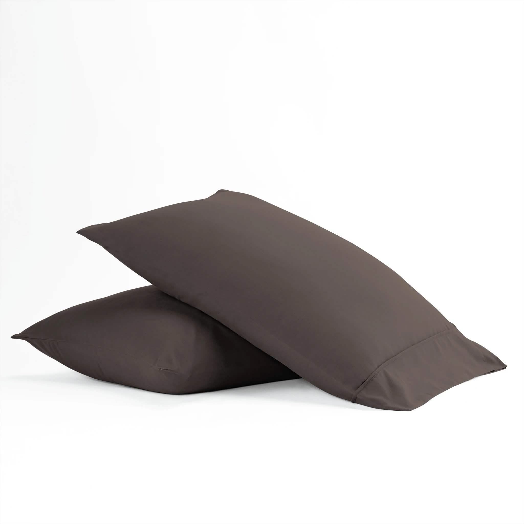 2-Piece: Essential Pillowcase Set