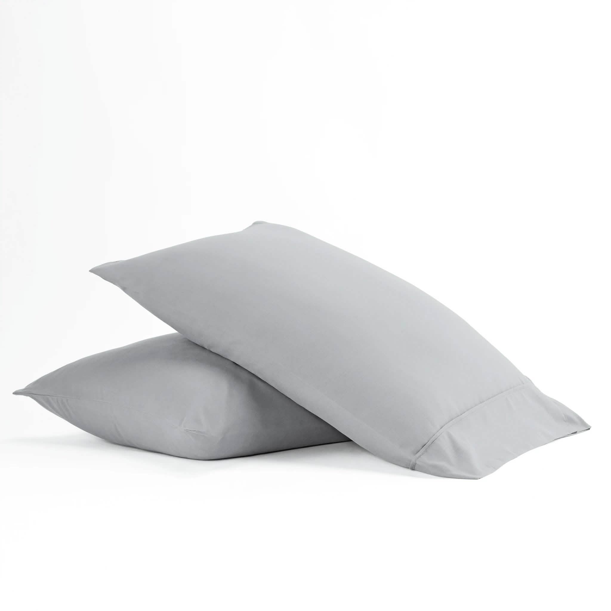 2-Piece: Essential Pillowcase Set