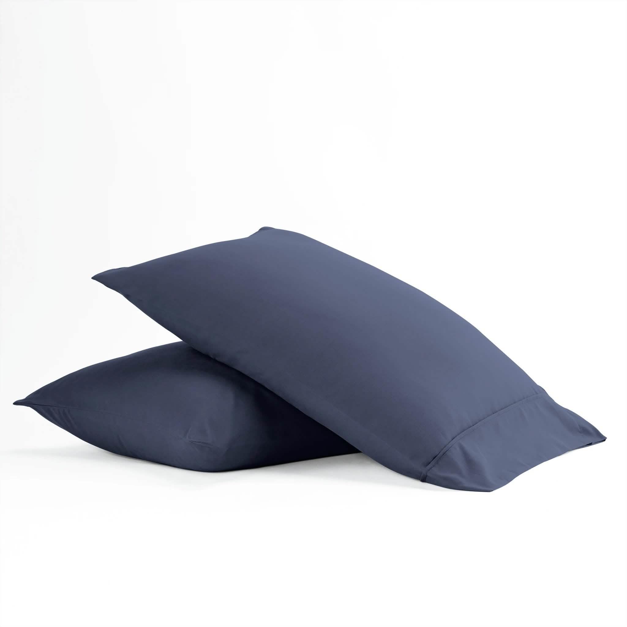 2-Piece: Essential Pillowcase Set