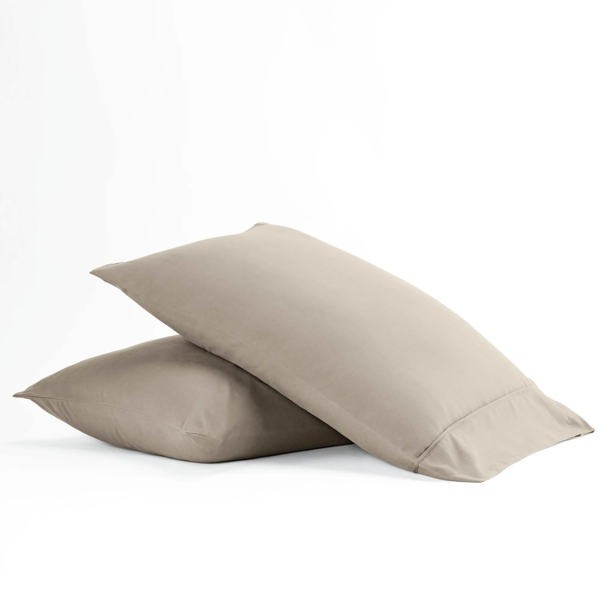 2-Piece: Essential Pillowcase Set