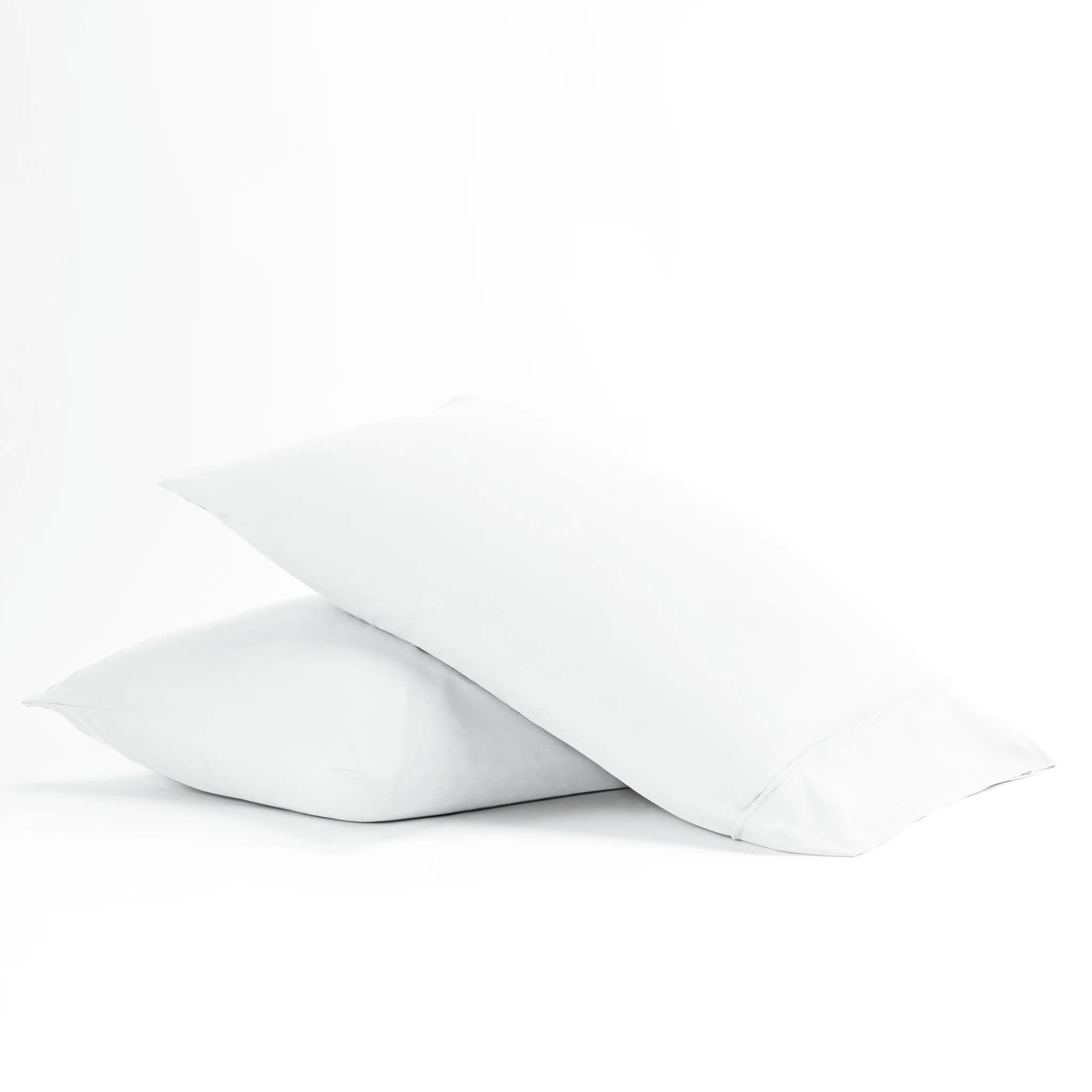 2-Piece: Essential Pillowcase Set