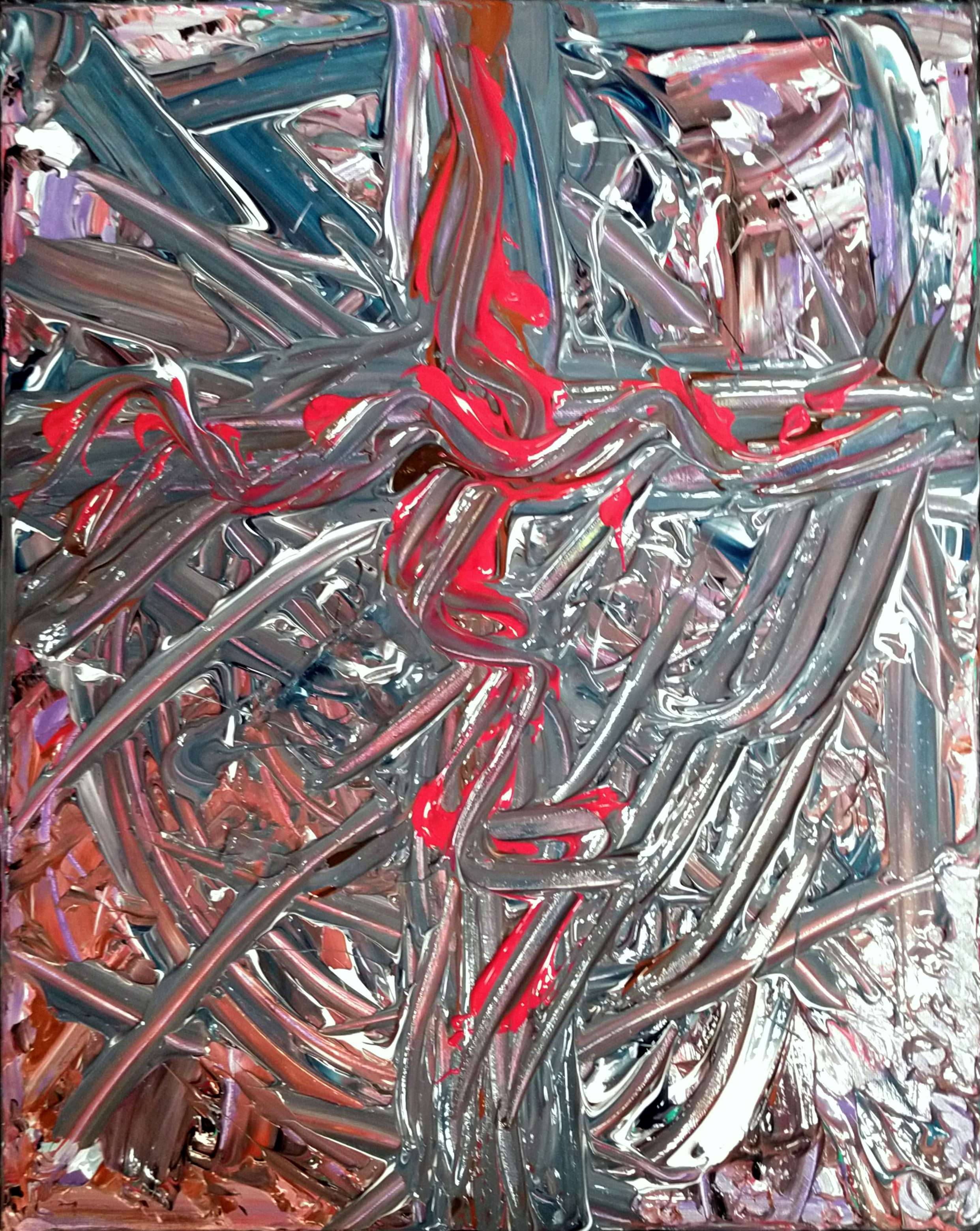 A Painting