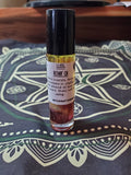 Lust Roller Oil Perfume Holistic Health Beauty