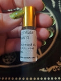 Natural Rose Roller Oil Perfume Holistic Health Beauty Small