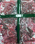 A a cross 16x20