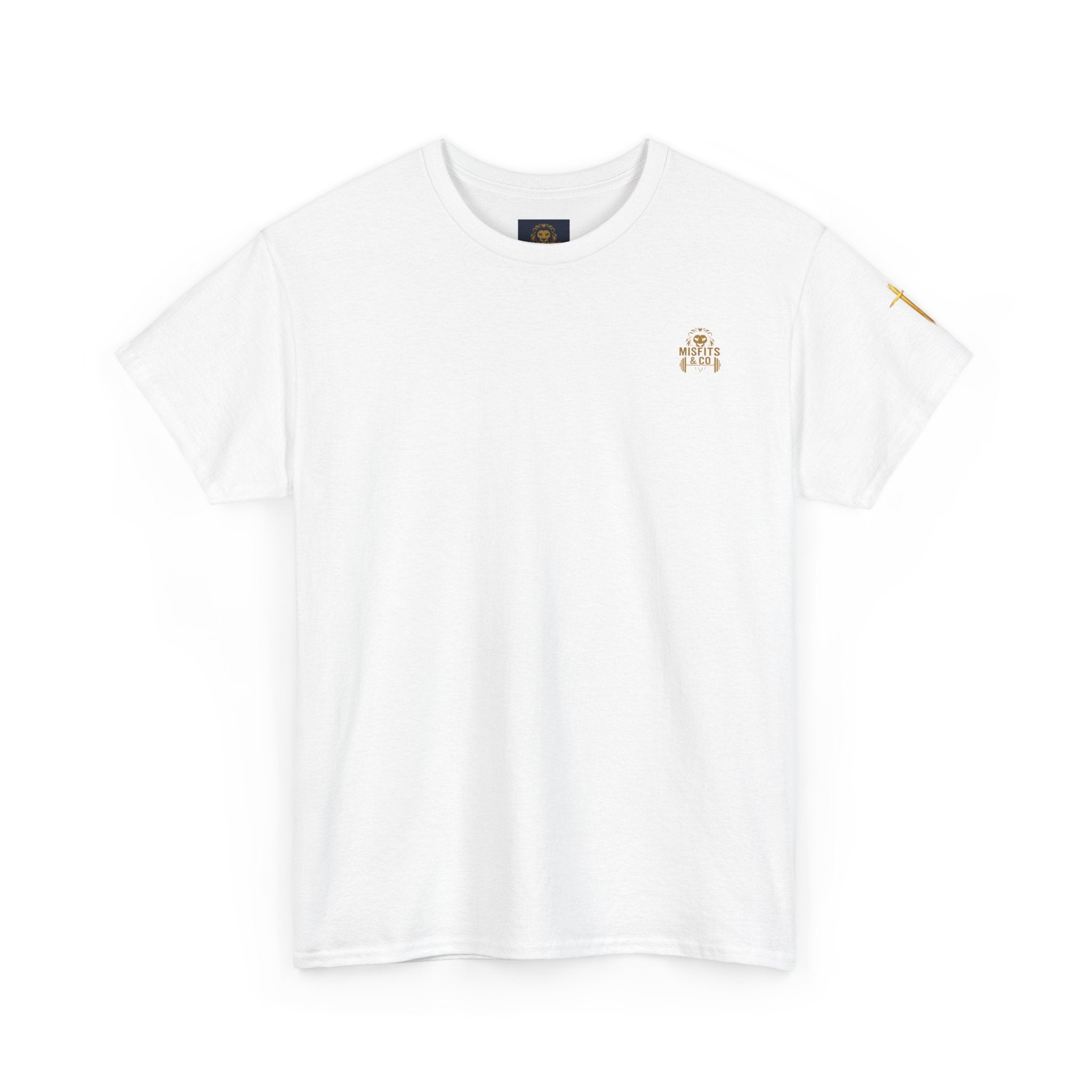 Gold Series M T-Shirt