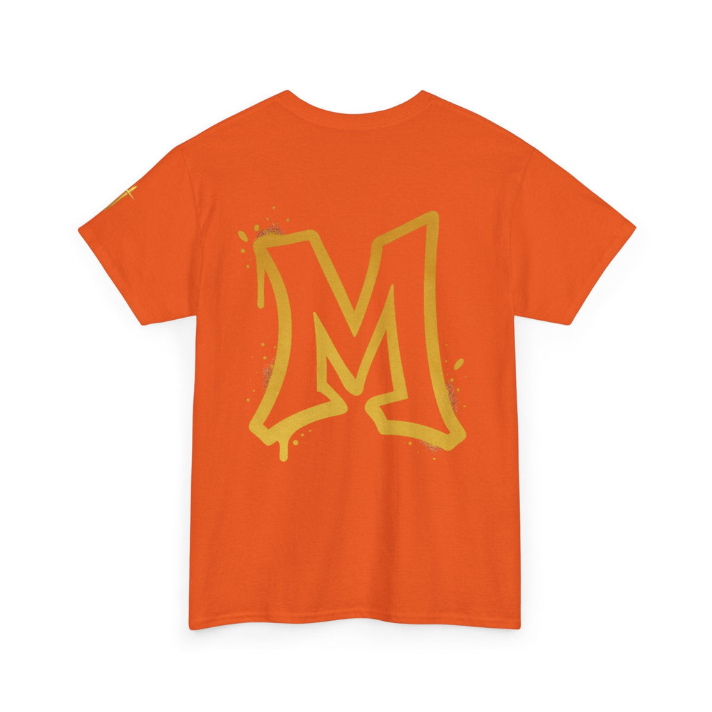 Gold Series M T-Shirt