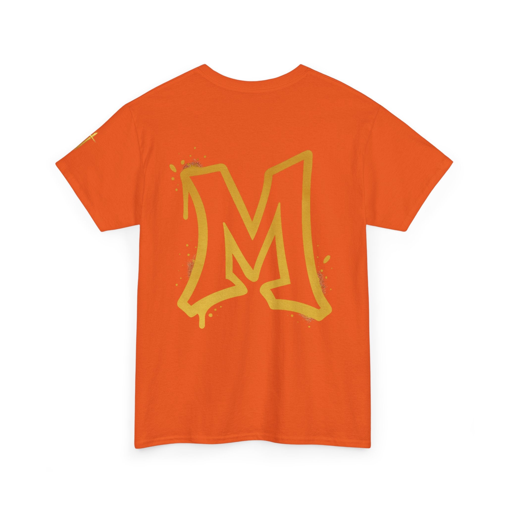 Gold Series M T-Shirt