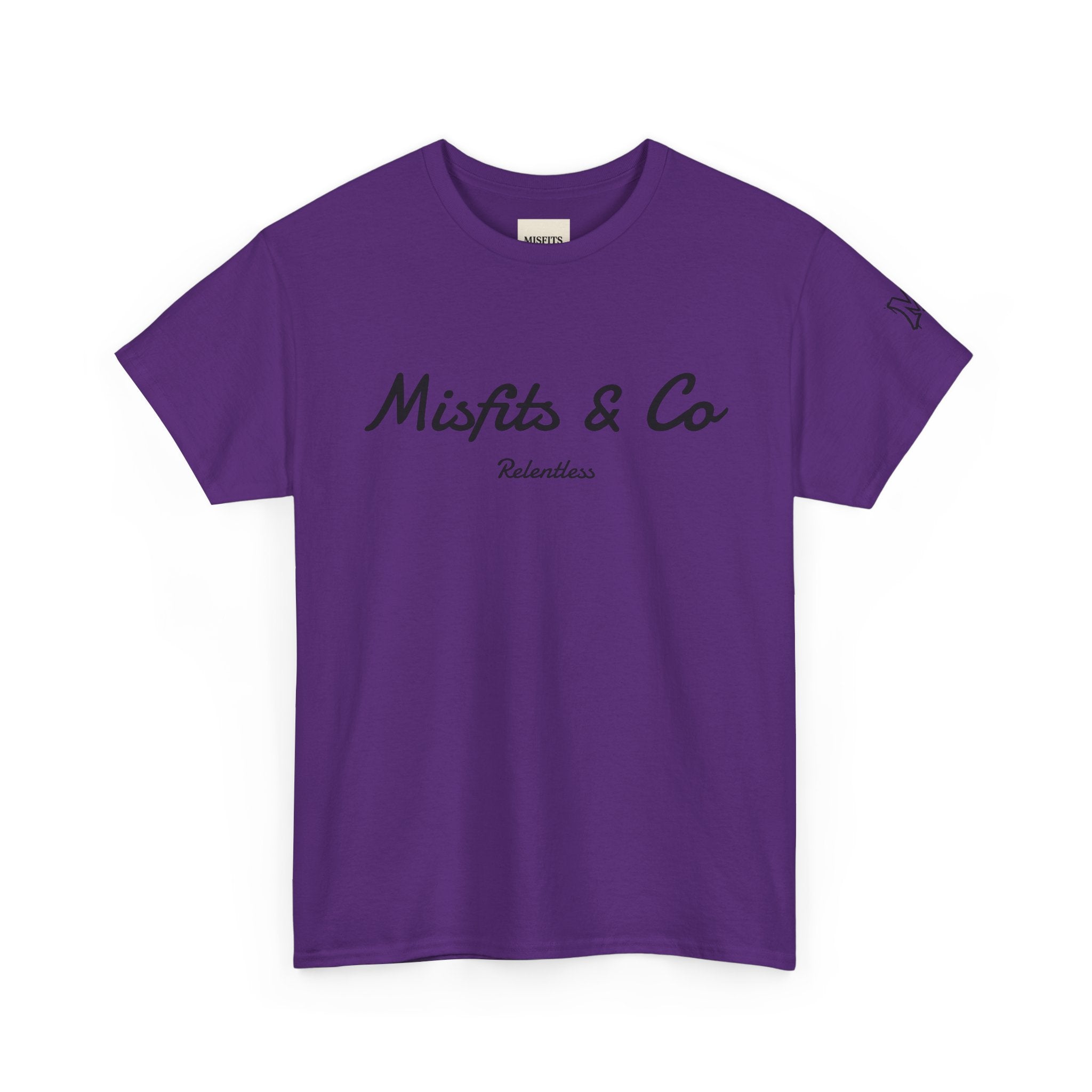 Simplistic T-Shirt